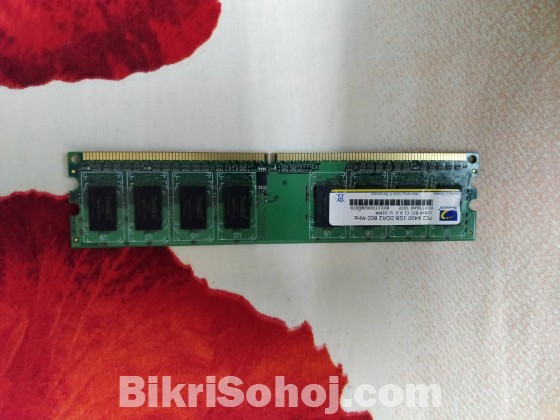 Ram 1gb DDR2